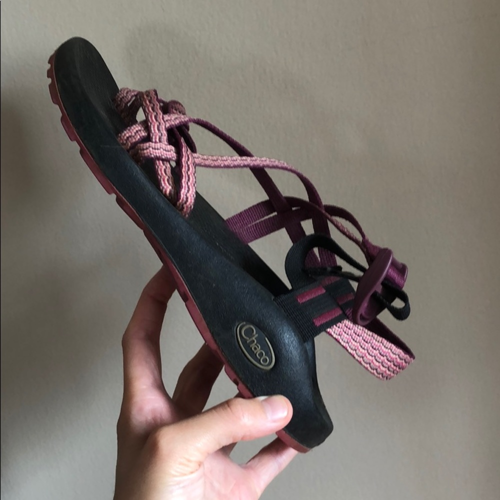 Chaco Women’s ZX2 Sandals - Size 8